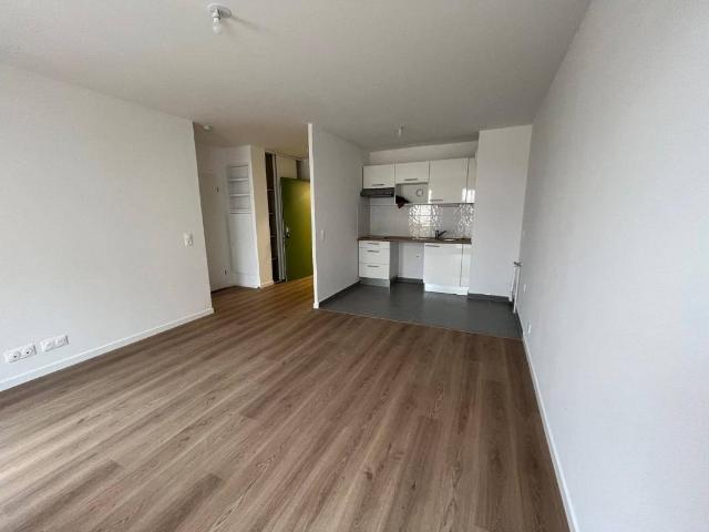 Appartement T2 43m2 à louer à Plaisir | Pichet