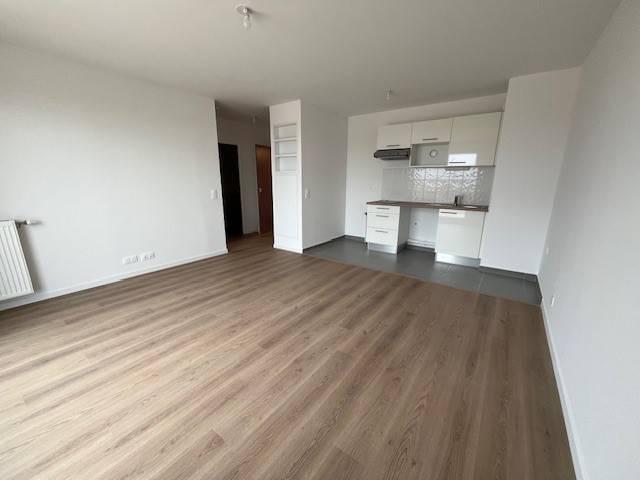 Appartement T2 43m2 à louer à Plaisir | Pichet