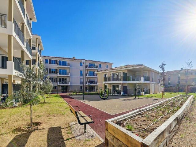 Appartement T2 43m2 à louer aus arcs | Pichet
