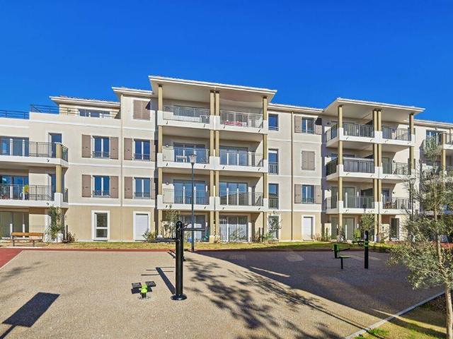 Appartement T2 43m2 à louer aus arcs | Pichet