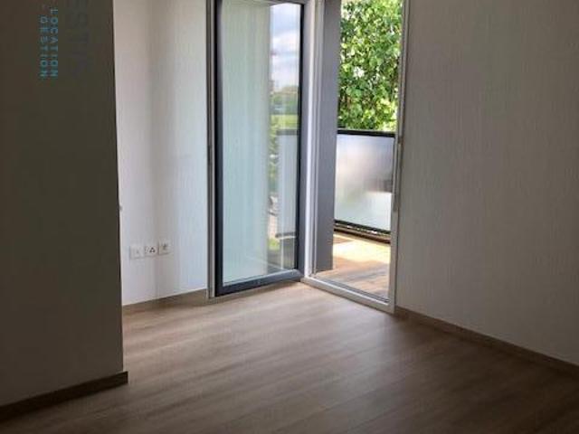 Appartement T2 43m2 à louer Toulouse Croix De Pierre Agestis Immobilier