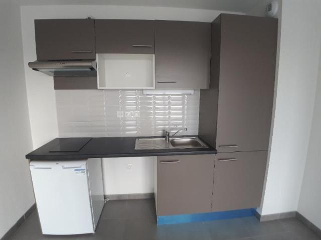 Appartement T2 43m2 à louer Toulouse Montaudran Agestis Immobilier