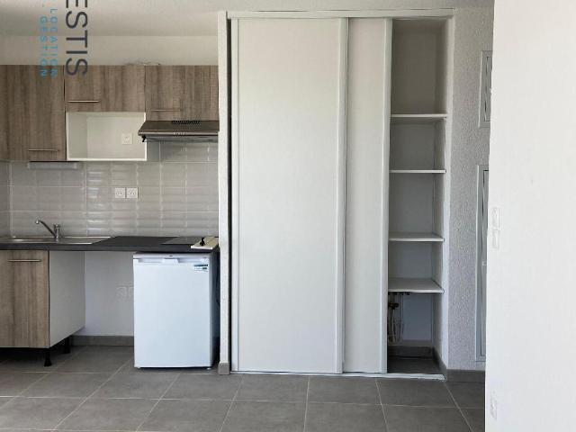 Appartement T2 43m2 à louer Toulouse Saint Simon Agestis Immobilier