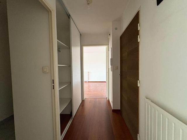 Appartement T2 – 43m2 – RENNES Beauregard