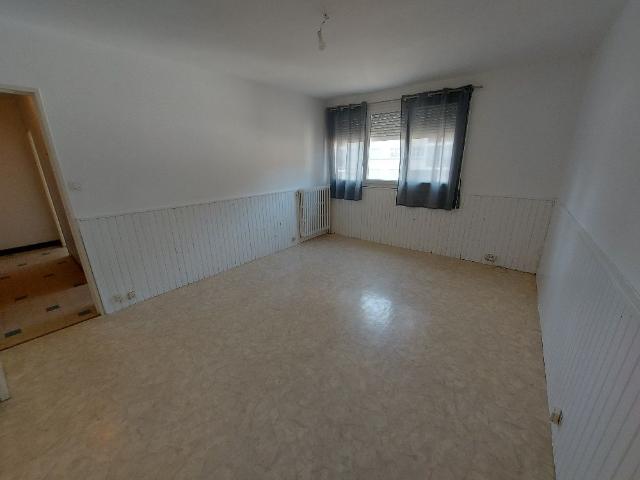 APPARTEMENT T2 43M