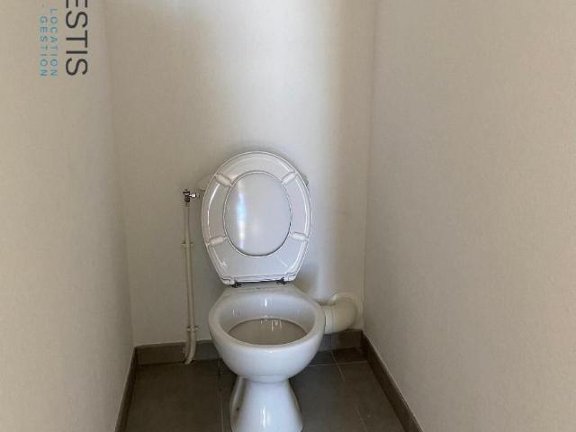 APPARTEMENT T2 43M