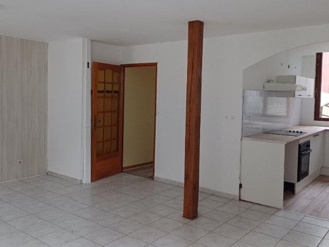 APPARTEMENT T2