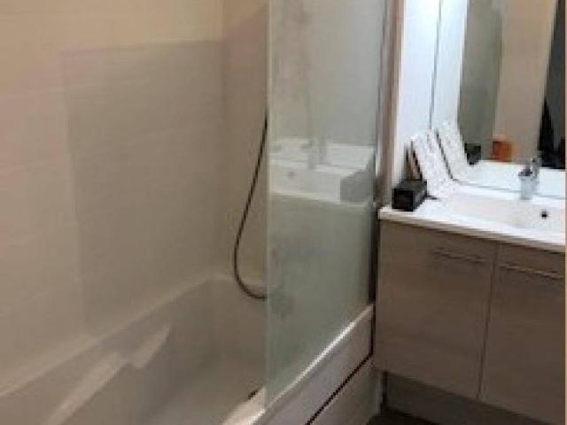 Appartement T2