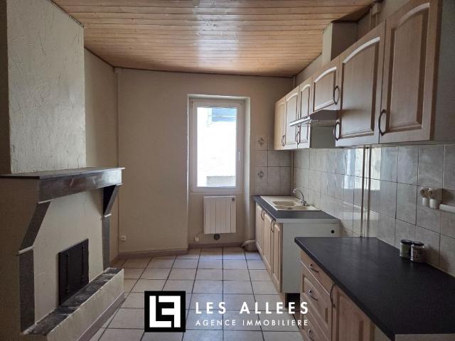 APPARTEMENT T2
