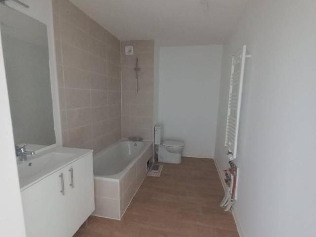 Appartement T2