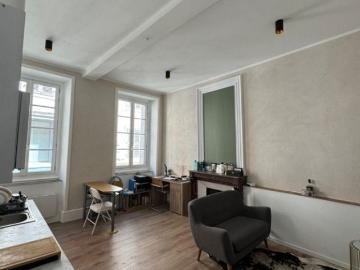 APPARTEMENT T2