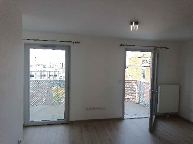 Appartement T2