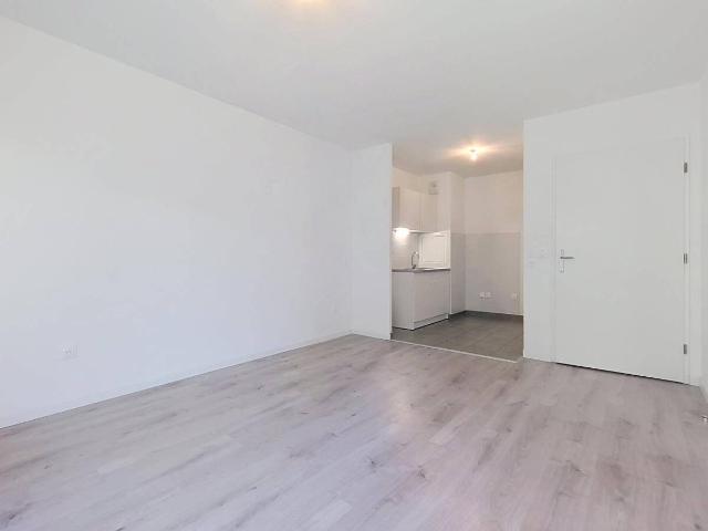 Appartement T2