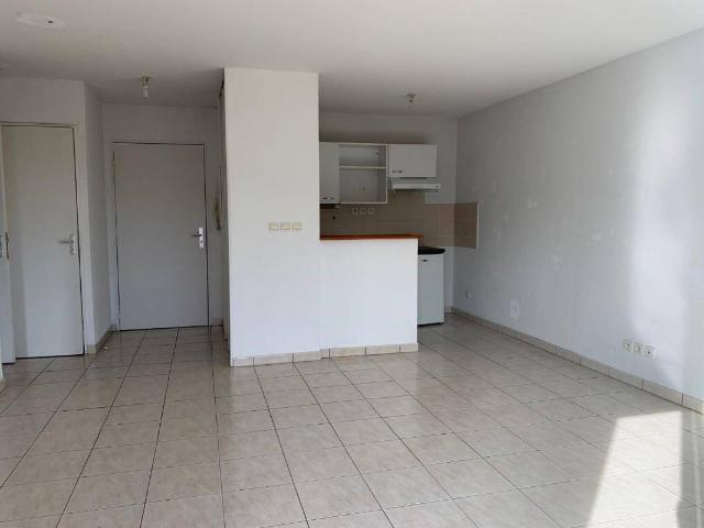 Appartement T2 40.54m2 à louer à Périgueux | Pichet