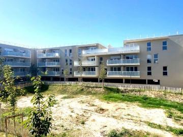Appartement T2 40.5m2 à louer à Arles | Pichet
