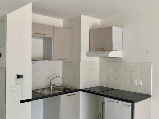 Appartement T2 40.5m2 à louer à Arles | Pichet