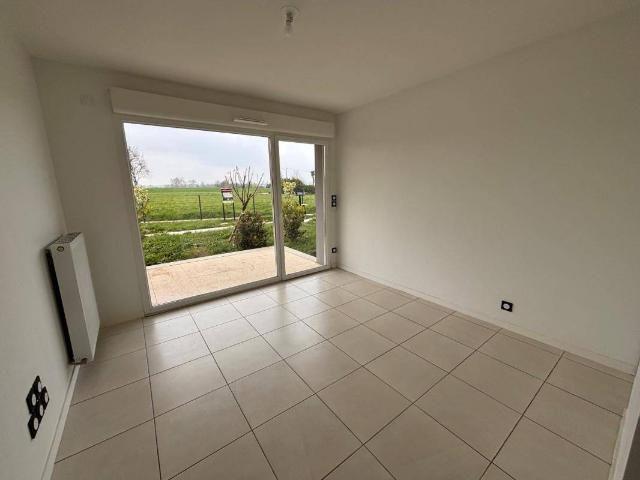 Appartement T2 40.5m2 à louer à Belberaud | Pichet