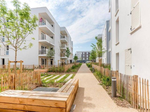 Appartement T2 40.5m2 à louer à Bondoufle | Pichet