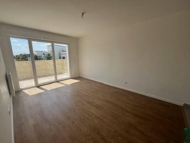 Appartement T2 40.5m2 à louer à Bruyères le châtel