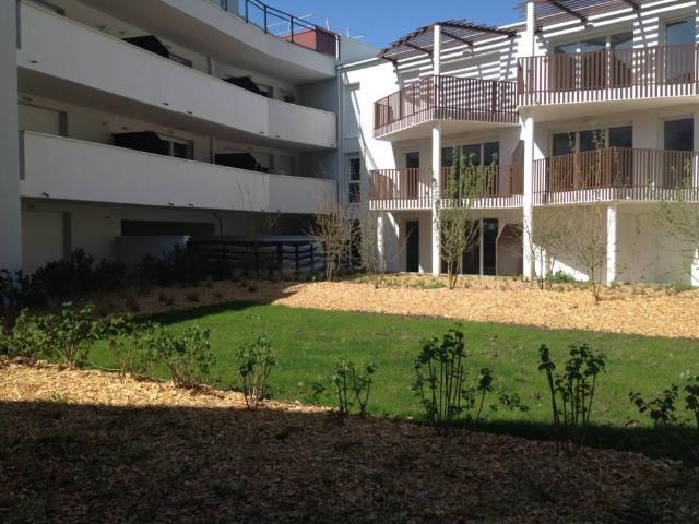 Appartement T2 40.5m2 à louer à Cenon | Pichet