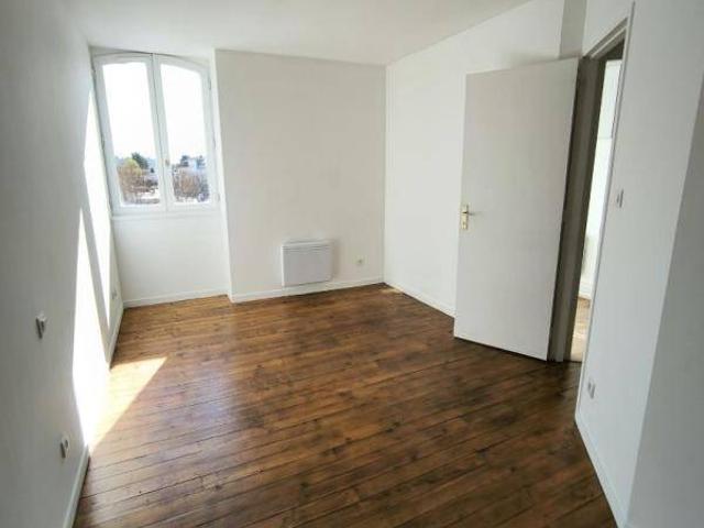 Appartement T2 40.61m2 à louer à Dax | Pichet