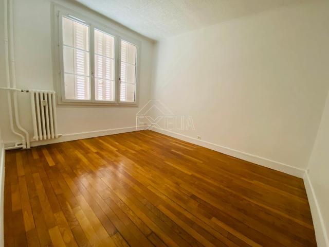 APPARTEMENT T2 – 40,69 m² – Rez de chaussée – Mantes la Jolie