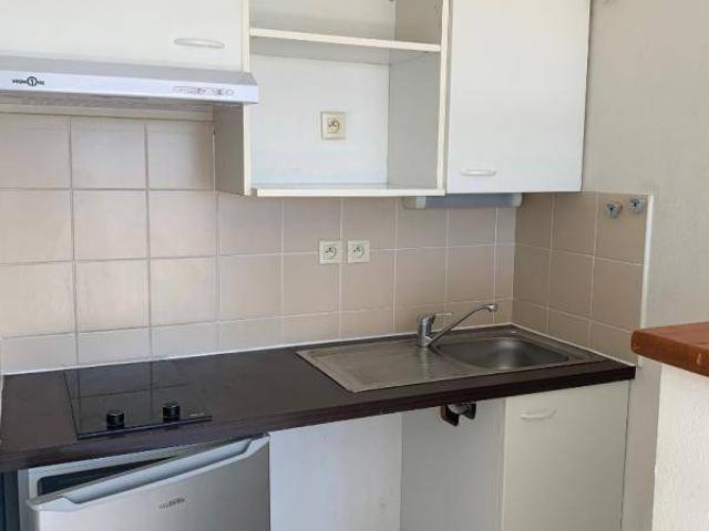 Appartement T2 40.83m2 à louer à Terrasson lavilledieu