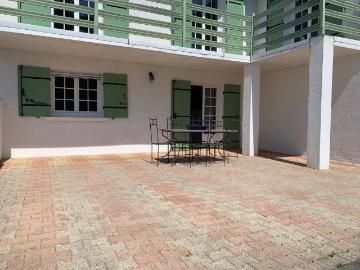Appartement T2 40.81m2 à louer à Coursac | Pichet