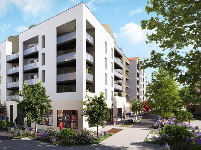 Appartement T2 40.33