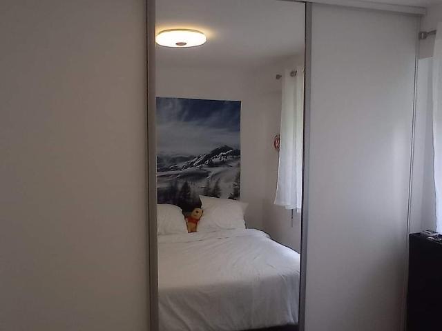 Appartement T2 40 m2 avec Jardin 13012 | Home Invest