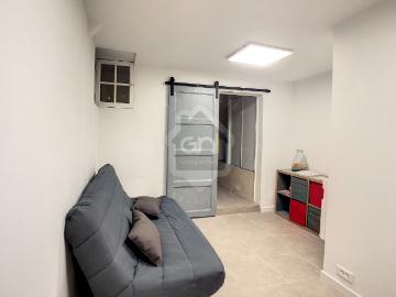 Appartement T2 40 m²