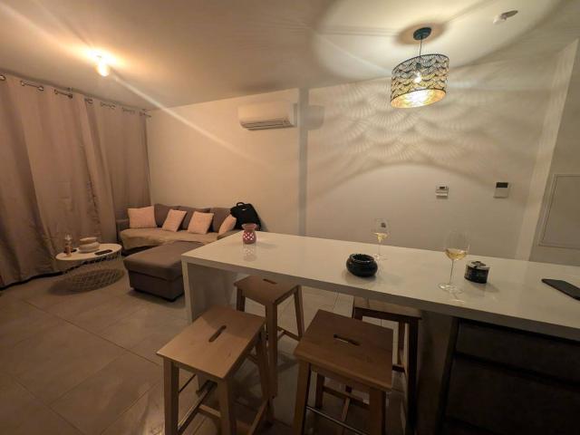 Appartement T2 40 m²