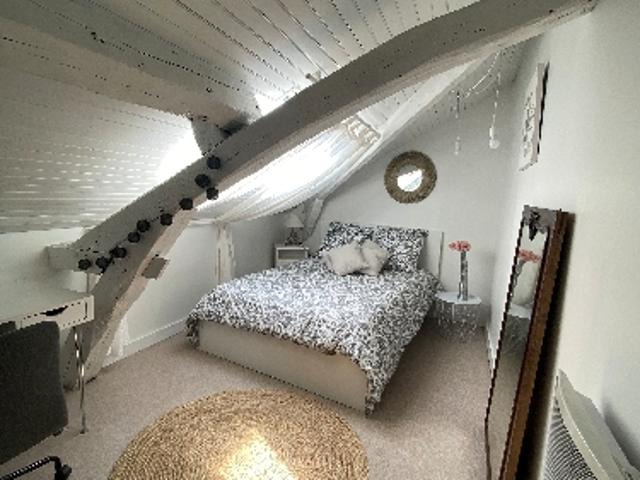 Appartement T2 40 m²