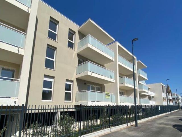 Appartement T2 40m2 à louer à Arles | Pichet