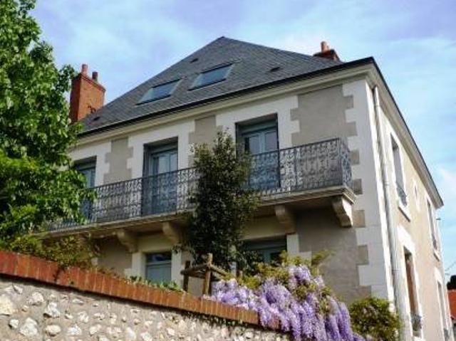 Appartement T2 40m2 à louer à Blois | Pichet