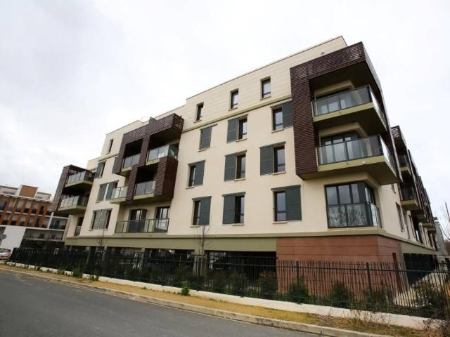 Appartement T2 40m2 à louer à Dammarie les lys