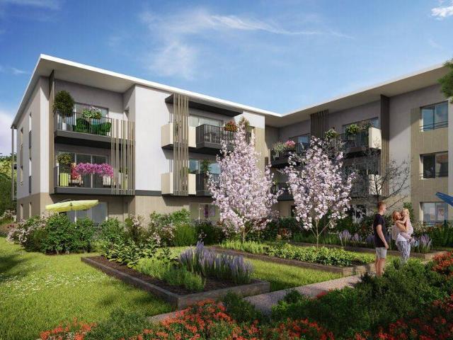 Appartement T2 40m2 à louer à Draguignan | Pichet