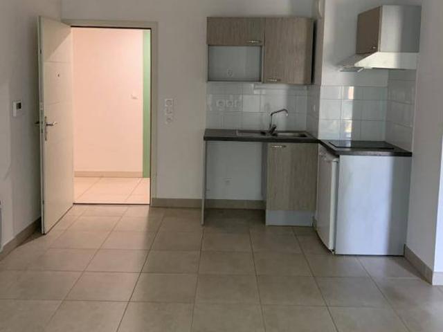 Appartement T2 40m2 à louer à Draguignan | Pichet