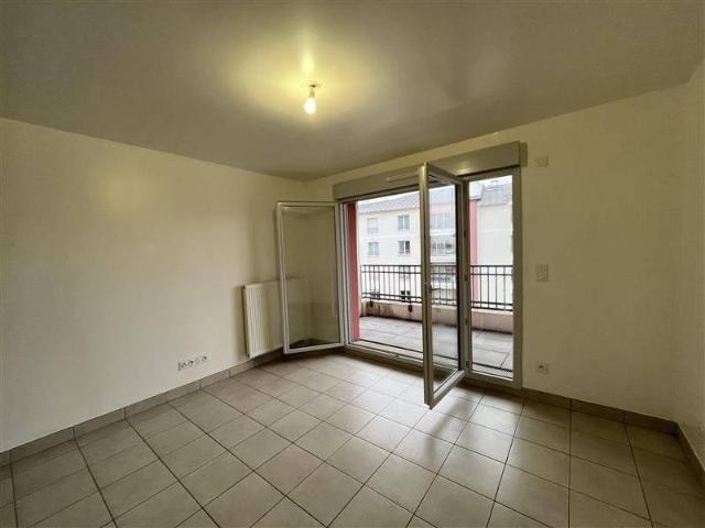 Appartement T2 40m2 à louer à Lucé | Pichet