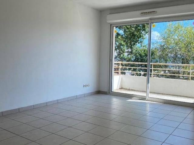 Appartement T2 40m2 à louer à Malemort | Pichet