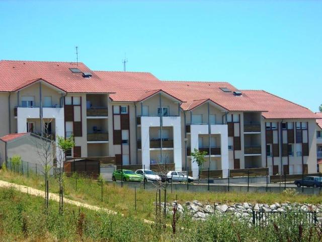 Appartement T2 40m2 à louer à Orthez | Pichet