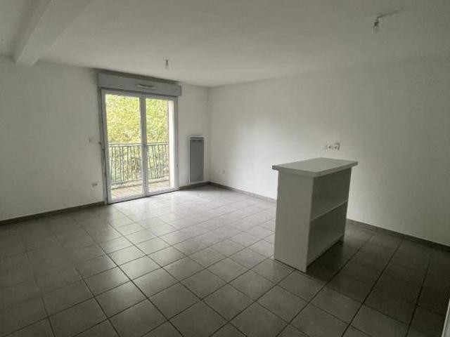 Appartement T2 40m2 à louer à Saint genis pouilly