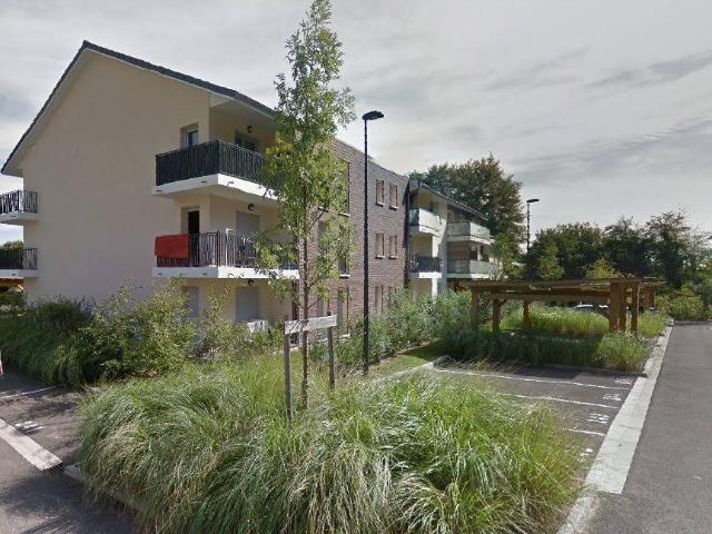 Appartement T2 40m2 à louer à Saint genis pouilly