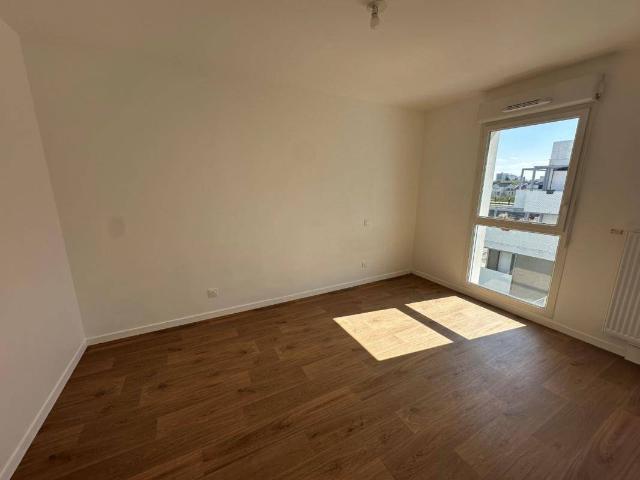 Appartement T2 40m2 à louer au havre | Pichet
