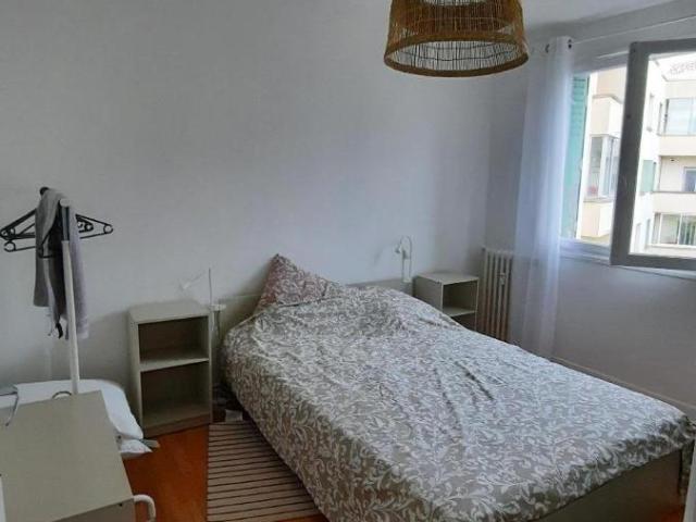 Appartement T2 40m2 à louer Toulouse Compans Caffarelli Agestis Immobilier