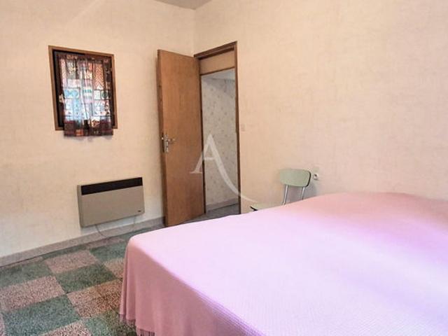 Appartement T2 40m2 BEDARIEUX