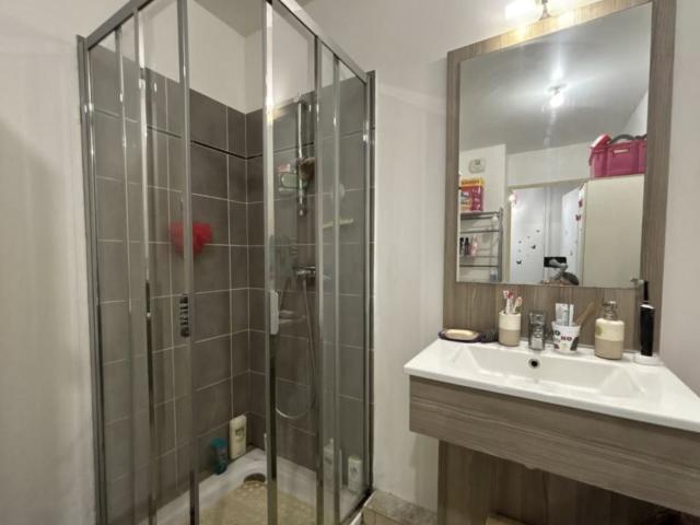 Appartement T2 40m2 La Seyne sur Mer 40m² La Seyne sur Mer