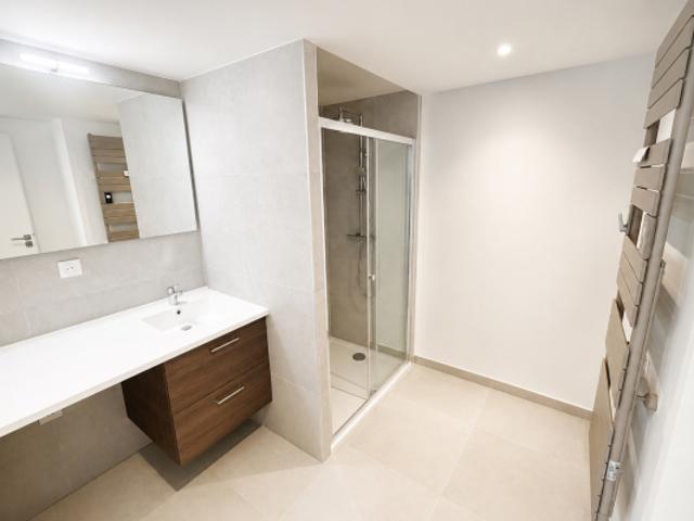 APPARTEMENT T2 40m2