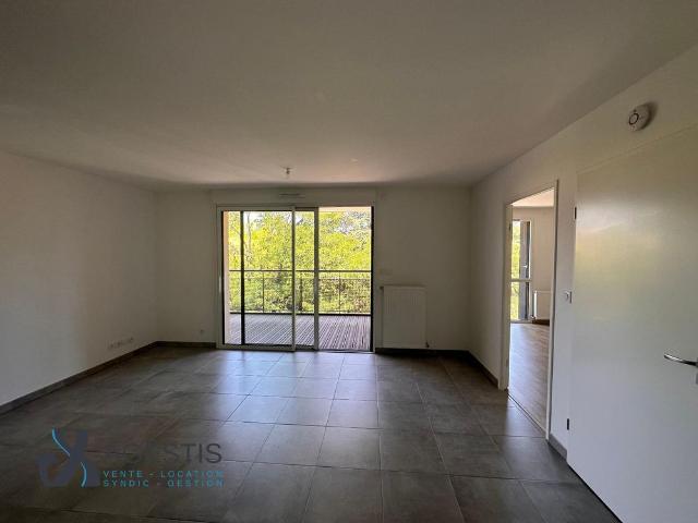APPARTEMENT T2 40M