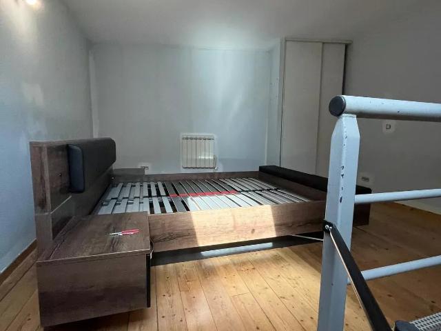 Appartement T2 40m²